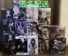 【新品未開封】最新プライズフィギュアまとめ売り 13点