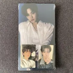 TREASURE Pleasure トレカ CDセット ジフン