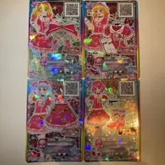 アイカツカード