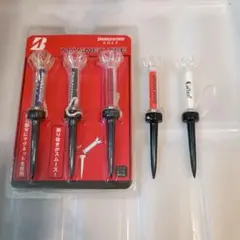 ティー マグネット ロング5本