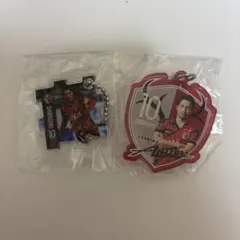 鹿島アントラーズ柴崎岳グッズセット 柴崎岳選手グッズ店頭販売のお知らせ | 鹿島アントラーズ