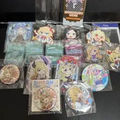 ホロライブまとめ売り ホロライブ まとめ売り - メルカリ