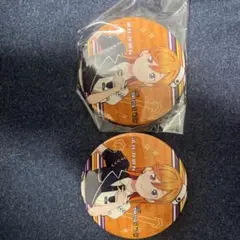 ラブライブ！スーパースター‼︎ Liella! 6th 澁谷かのん 缶バッジ