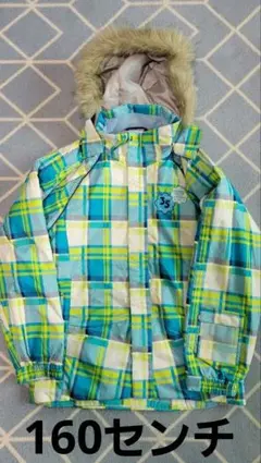 DESSENTE ウィンタースポーツウェア サイズ160