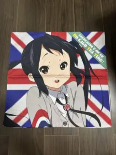 2026年最新】けいおんブランケットの人気アイテム - メルカリ