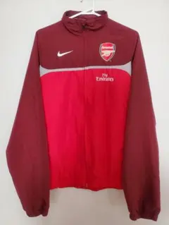 NIKE アーセナルFC トレーニングジャケット M