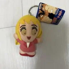 マスコットキーホルダー　一体