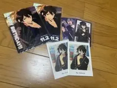 あんさんぶるスターズ!! 朔間零 ブロマイドセットのサムネイル