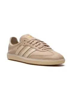 【最終値下げ】adidas samba decon ベージュ 28cm