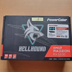 ①GIGABYTE Radeon RX6600 EAGLE 8G本体ジャンク扱い - メルカリ