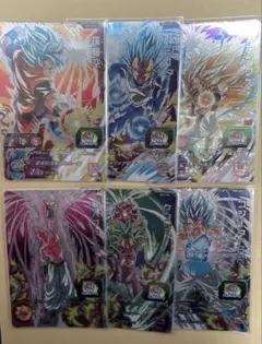 2026年最新】cp コンプ ドラゴンボールの人気アイテム - メルカリ