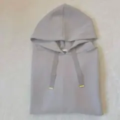 セール開催中　フード付き パーカートレーナー