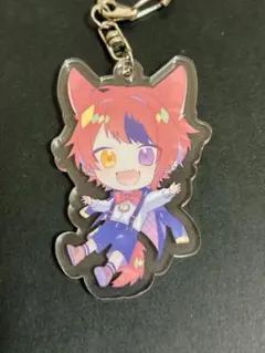 R」ealize 莉犬くん アクキー ワンマンライブ - メルカリ