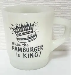 fireking バーガーキング Burgerking ファイヤーキングブラック - メルカリ