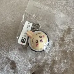 【新品未開封】ちいかわ くら寿司 フィギュア うさぎ
