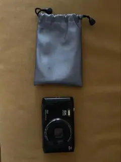 デジカメ 4台 中古 可動不明 - メルカリ