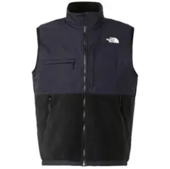 新品未使用 ザノースフェイス デナリベスト S