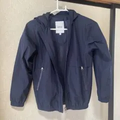 AIGLE エーグル 130 アウター ナイロンジャケット マウンテンパーカー