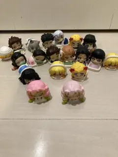 鬼滅の刃おねむたんセット