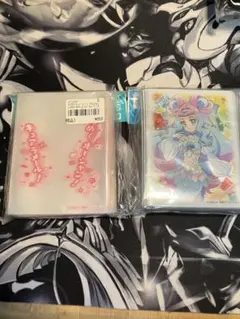 プリキュア スリーブ　まとめ売り プリキュア スリーブ まとめ売り - メルカリ