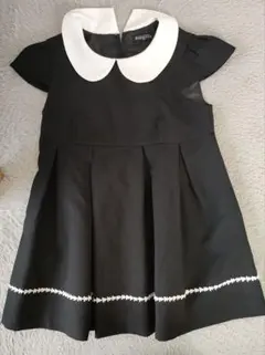 フォーマルドレス　MARIARJUE　キッズ　冠婚葬祭