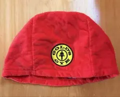 【レア】 GOLD'S GYM サウナハットのサムネイル