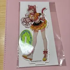値下げ◎ シャニマス 有栖川夏葉 まねきねこ アクリルスタンド - メルカリ