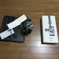 DJI OSMO MOBILE 2 本体 スタビライザー ジンバル