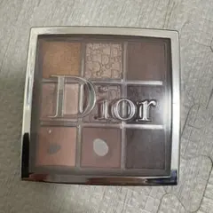 Dior バックステージ アイパレット 002 クール