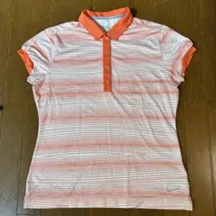 Nike Golf レディース ポロシャツ XL DRI-FIT 夏