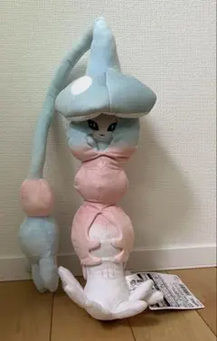 2025年最新】ブリムオン ぬいぐるみの人気アイテム - メルカリ