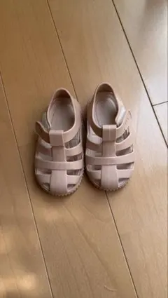 igor キッズ サンダル ピンク 20