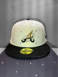 ttt様専用☆NewEra59FIFTYAtlanta Braves73/8 - メルカリ