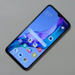 Xiaomi Redmi 9T カーボングレー SoftBank SIMフリー