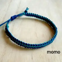 ミサンガ　ブレスレット*51