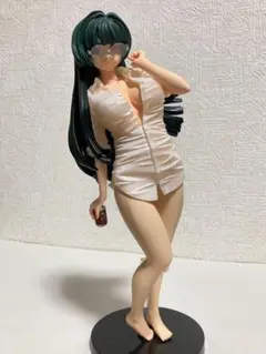 ぱにぽに　橘玲　フィギュア