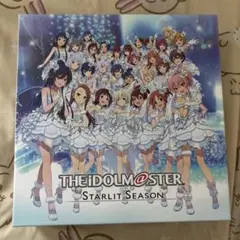 PS4 アイドルマスター スターリットシーズン スターリットBOX