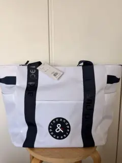 andpers トートバッグ