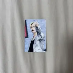 SEVENTEEN セブチ follow again トレカ ドギョム