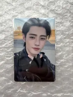 ENHYPEN THE SIN : VANISH ソンフン weverse特典