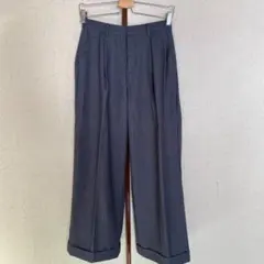アーバンリサーチドアーズ　ワイドパンツのサムネイル