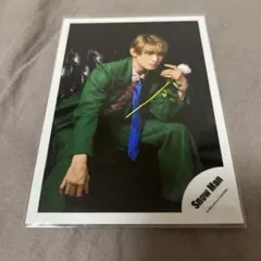 Snow Man 向井康二公式写真（11）