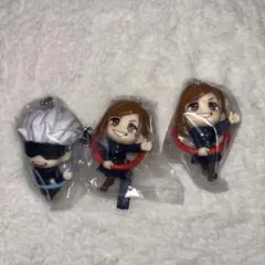 呪術廻戦 こんにち輪