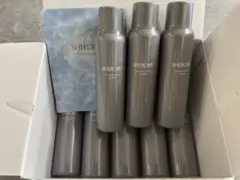 SHIRORU クリスタルホイップ　18本セット SHIRORU クリスタルホイップブラック 18本セット 限定デザイン - メルカリ