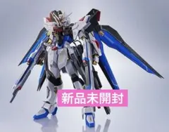 METAL ROBOT魂 ＜SIDE MS＞ ストライクフリーダムガンダム弐式