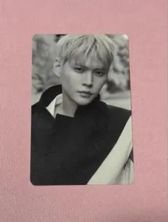 RIIZE FAME HMV トレカ ウンソク