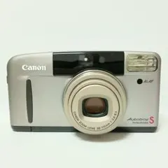 2026年最新】canon autoboy Sの人気アイテム - メルカリ