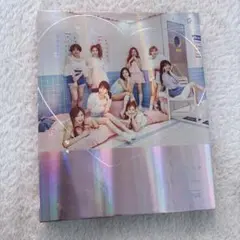 TWICE SIGNAL シグナル アルバム