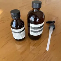 新品　Aesop イマキュレイト フェイシャルトナー パセリ　スキンケア