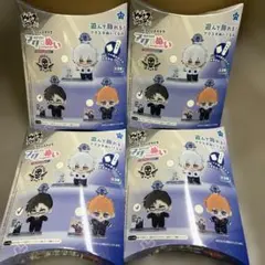 ヒプノシスマイク ヒプマイ アクぬい FlingPosse 全3種 | Mercari